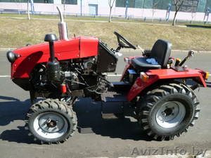 Трактор Беларус МТЗ 311 - Изображение #1, Объявление #1330478