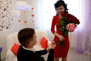 Студия декора "ROMANTIC" украшение,оформление свадеб,торжеств, фотосессий - Изображение #7, Объявление #1372445