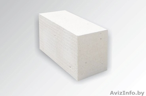 Блоки газосиликатные в Бресте с доставкой и разгрузкой