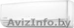 Продам  и установлю различные кондиционеры с 6 летней гарантией