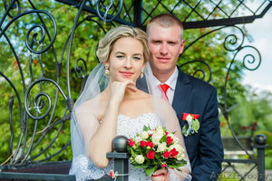 Свадебная фотосъемка в волковыске - Изображение #3, Объявление #1485344