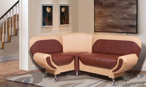 Кухонный угловой диван Ладога-4