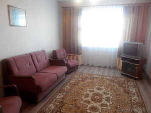 Квартира на сутки и командированным в г.Волковыске - Сдам квартиру - Изображение #2, Объявление #967344