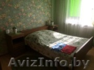 Квартира на сутки и командированным в г.Волковыске  - Изображение #1, Объявление #1502960