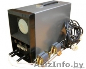 измирительные приборы ЕЛ15