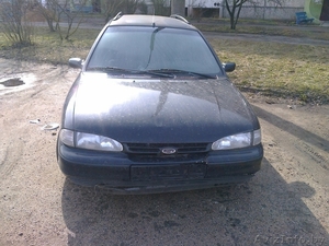 Запчасти к Форд Мондео 1995г.