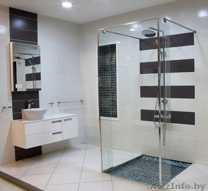 Ремонт ванной комнаты под ключ / Волковыск - Изображение #1, Объявление #1570683