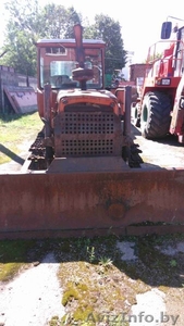 Продам Бульдозер ДТ-75