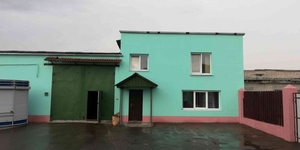 Комплекс помещений в аренду, Волковыск - Изображение #1, Объявление #1647976