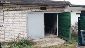 Продается гараж в Волковыске по ул. Н.Борки - Изображение #3, Объявление #1617683