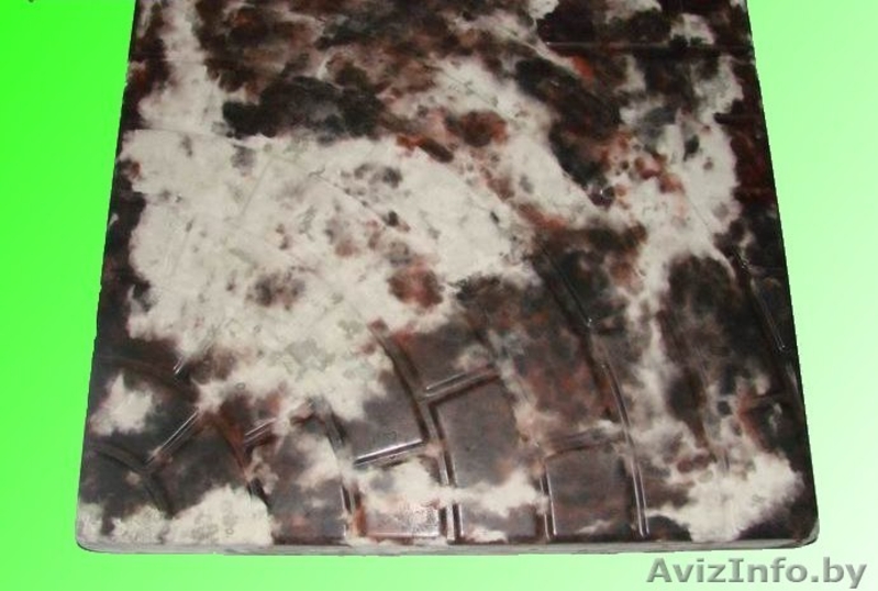 заборы, плитка тротуарная, плитка облицовочная - Изображение #2, Объявление #36320