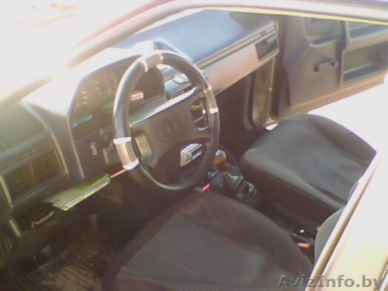 продам ауди 100, не дорого! - Изображение #4, Объявление #59981