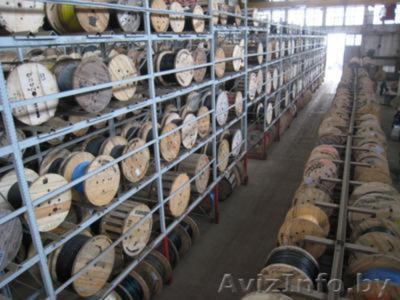 Предлагаем купить кабель силовой  со склада, г. Минск. - Изображение #3, Объявление #62277