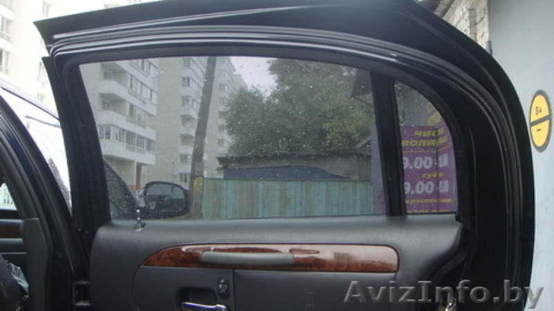 АВТОМОБИЛЬНЫЕ ШТОРКИ  - Изображение #1, Объявление #123244