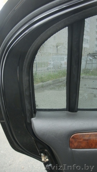 АВТОМОБИЛЬНЫЕ ШТОРКИ  - Изображение #3, Объявление #123244