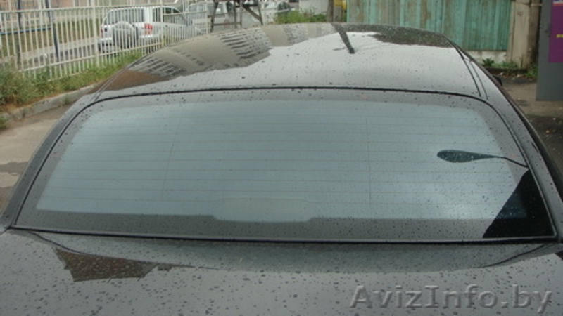 АВТОМОБИЛЬНЫЕ ШТОРКИ  - Изображение #5, Объявление #123244