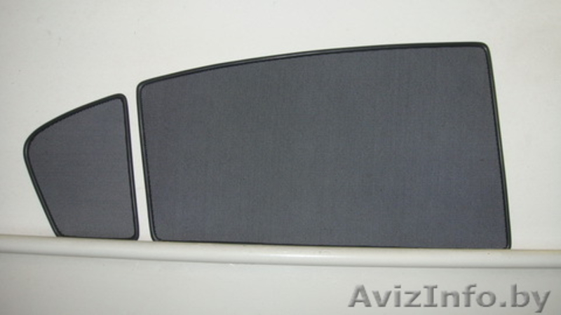 АВТОМОБИЛЬНЫЕ ШТОРКИ  - Изображение #2, Объявление #123244