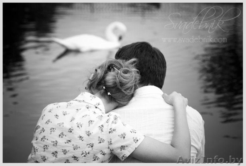 Сбадебный Фотограф Волковыск www.svadebnik.com - Изображение #2, Объявление #150917