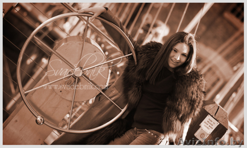 Сбадебный Фотограф Волковыск www.svadebnik.com - Изображение #8, Объявление #150917