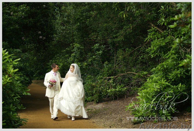 Сбадебный Фотограф Волковыск www.svadebnik.com - Изображение #9, Объявление #150917