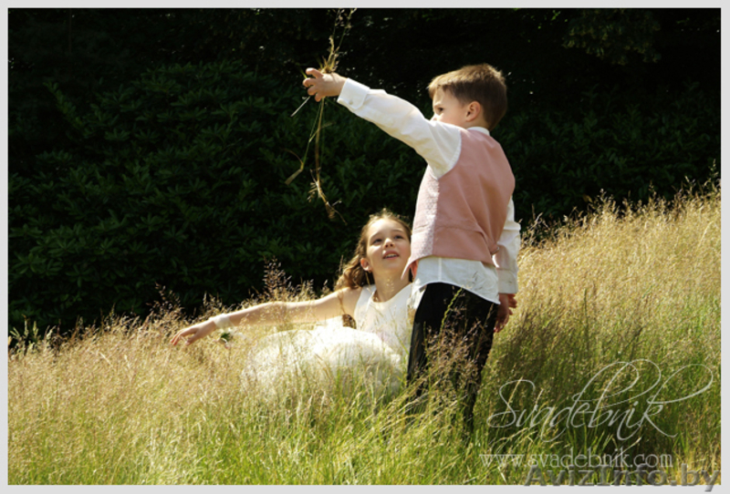 Сбадебный Фотограф Волковыск www.svadebnik.com - Изображение #10, Объявление #150917