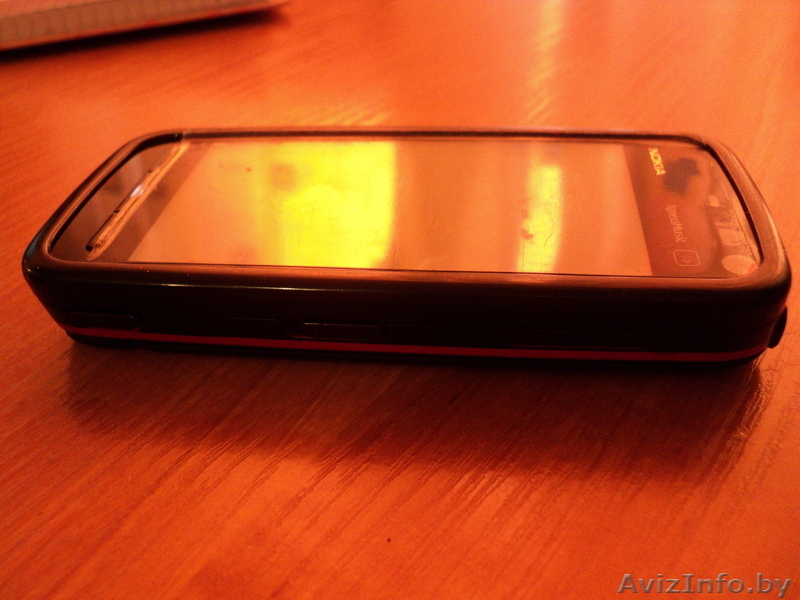 Nokia 5800 Xpressmusic... - Изображение #1, Объявление #137436