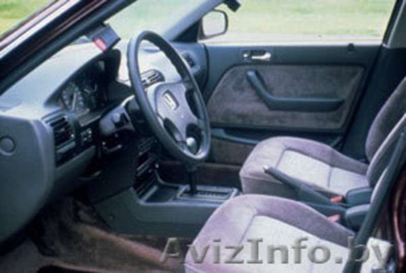 Хонда аккорд аэродек 2,0i 16V 1993 г. - Изображение #3, Объявление #194593