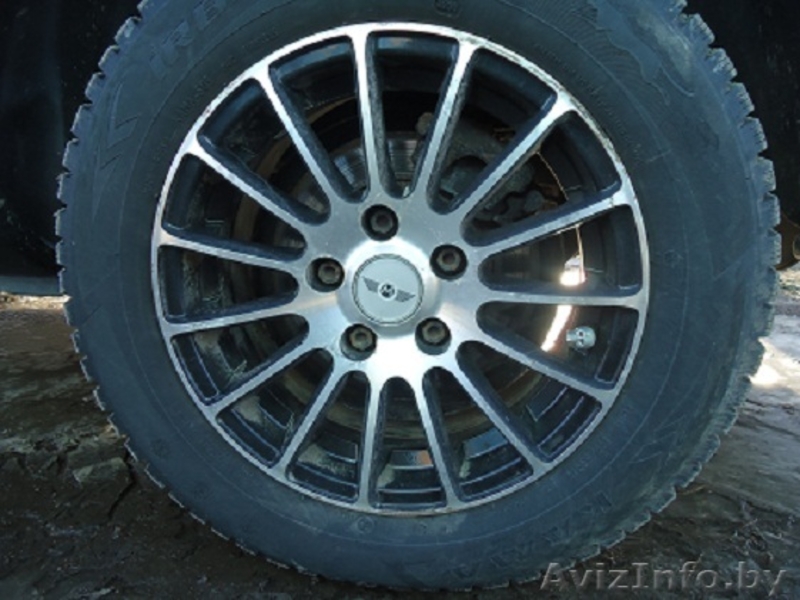 форд гелакси ,торг - Изображение #1, Объявление #197743