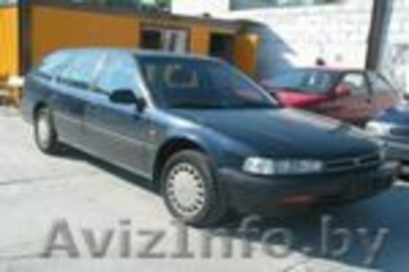 Хонда аккорд аэродек 2,0i 16V 1993 г. - Изображение #1, Объявление #194593