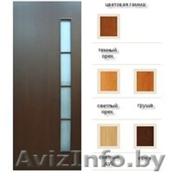 Отличные двери от производителя - Изображение #1, Объявление #239295