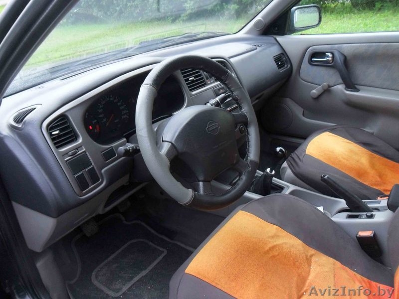 Продам Nissan Primera 2000 г.в. - Изображение #3, Объявление #336841