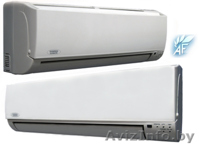 Кондиционеры в Волковыске. Монтаж. Гарантия 3 года - Изображение #1, Объявление #372879