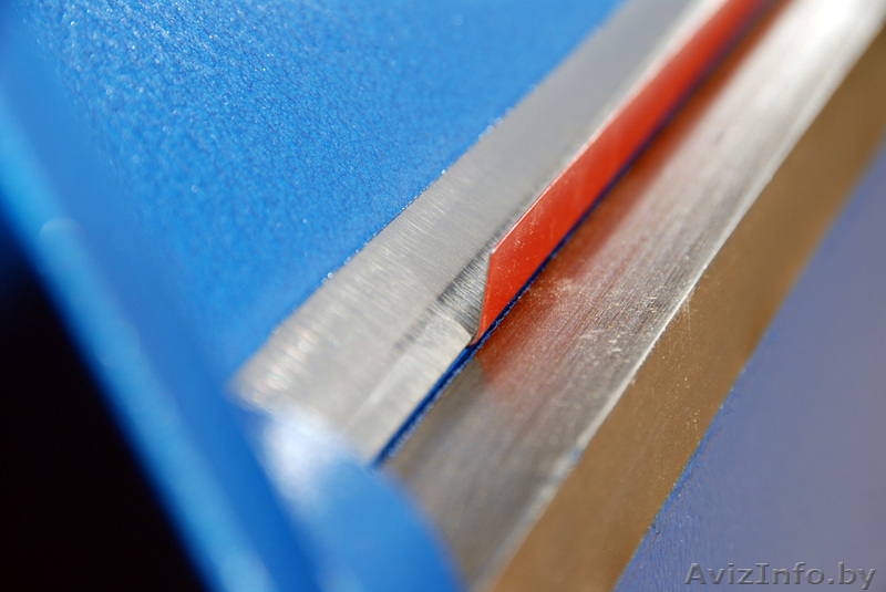 ЛИСТОГИБЫ, ВАЛЬЦЫ ,ЗИГ МАШИНЫ, ГИЛЬОТИНЫ. - Изображение #3, Объявление #445871