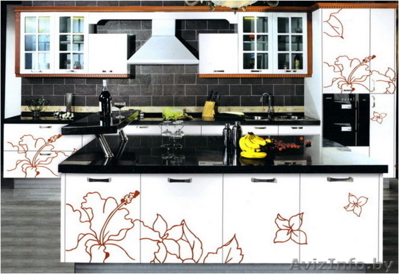 КУХНИ. ШКАФЫ КУПЕ. - Изображение #4, Объявление #560068