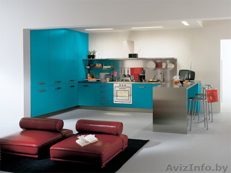 КУХНИ. ШКАФЫ КУПЕ. - Изображение #5, Объявление #560068