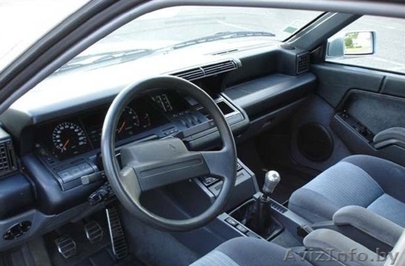Продам Renault 25 - Изображение #3, Объявление #595697