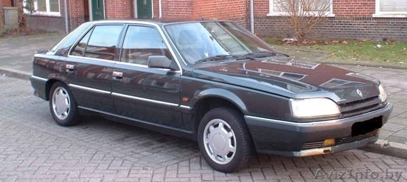 Продам Renault 25 - Изображение #1, Объявление #595697