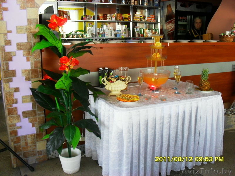 Все для свадебы - Изображение #2, Объявление #639074