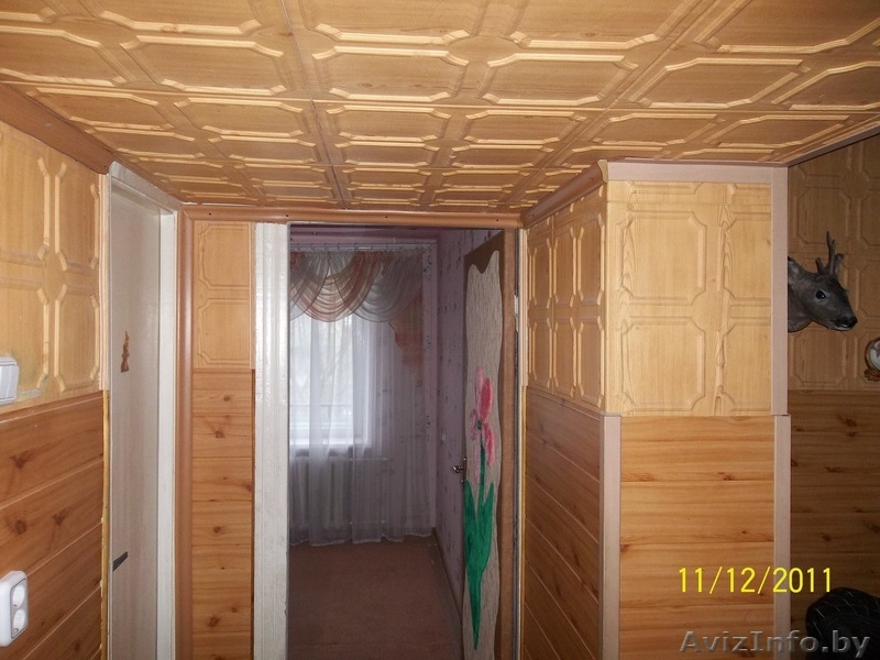 4-х. комнатная квартира - Изображение #7, Объявление #646568