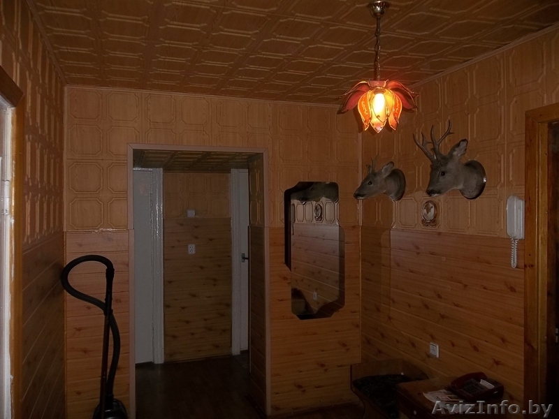 4-х. комнатная квартира - Изображение #2, Объявление #646568