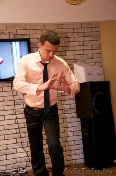 уникалбное шоу на вашу свадьбу - Изображение #3, Объявление #666425