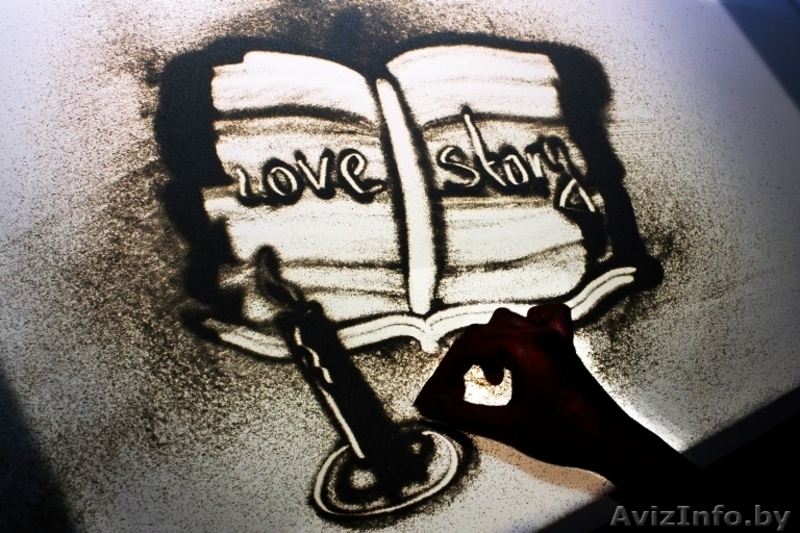 уникалбное шоу на вашу свадьбу - Изображение #2, Объявление #666425