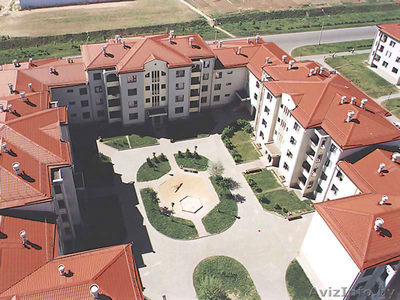 продам квартиру 3-х комнатная - Изображение #2, Объявление #659837