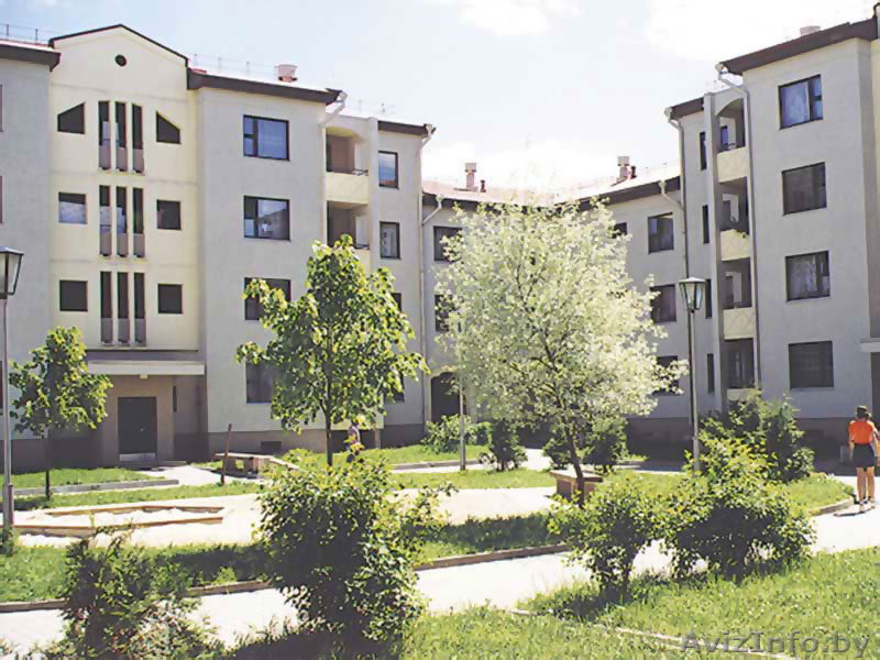 продам квартиру 3-х комнатная - Изображение #3, Объявление #659837