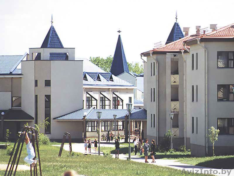 продам квартиру 3-х комнатная - Изображение #4, Объявление #659837