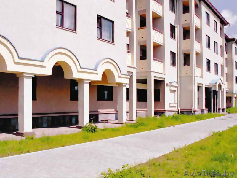 продам квартиру 3-х комнатная - Изображение #5, Объявление #659837