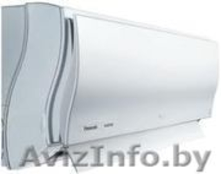 Кондиционеры с монтажом. Гарантия от 2-5 лет. - Изображение #3, Объявление #672974