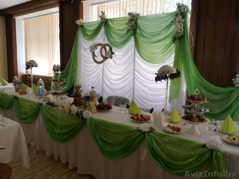 Студия свадебного декора МАСТЕРСКАЯ ПРАЗДНИКА - Изображение #2, Объявление #693066