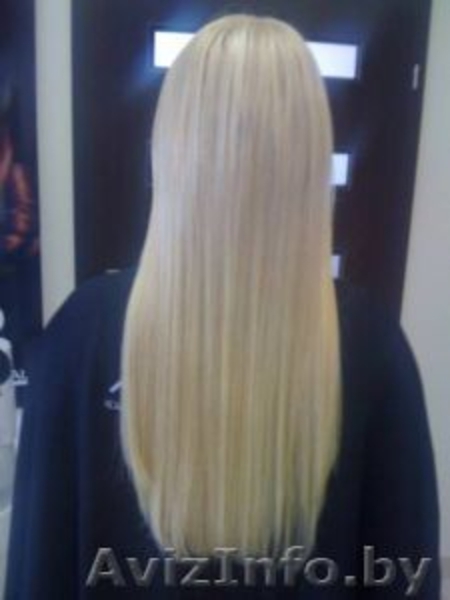 Холодное наращивание волос красота - Изображение #2, Объявление #714638