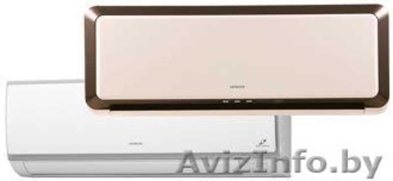 Кондиционеры в Волковыске.  - Изображение #4, Объявление #361017